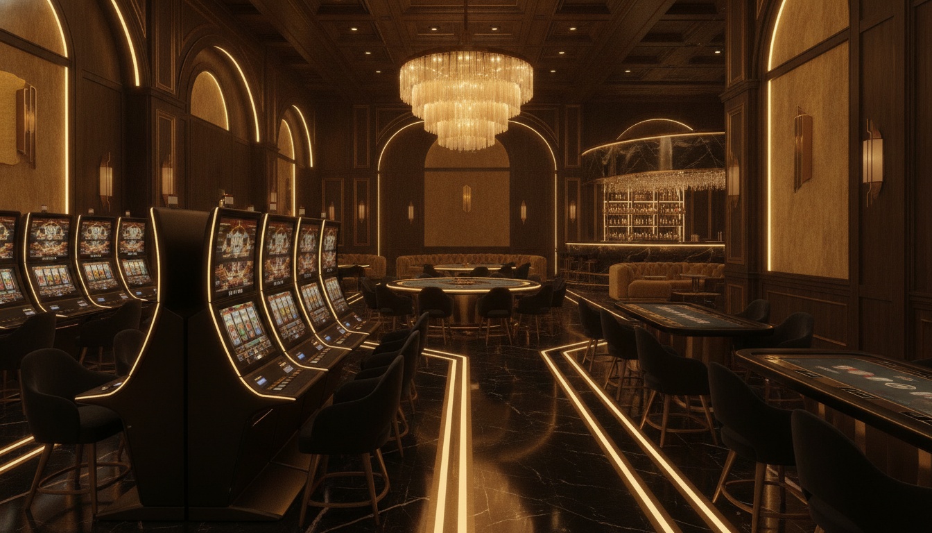 About MRO Casino — Detailed Review