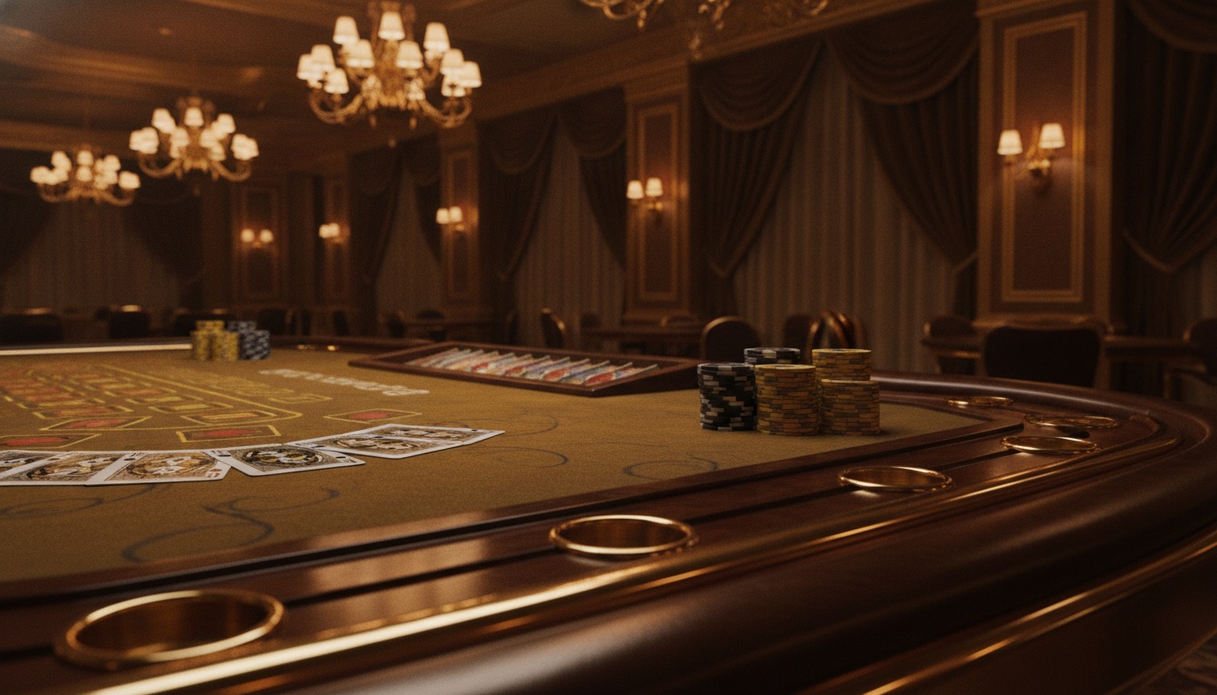 Explore the Game Selection at MRO Casino